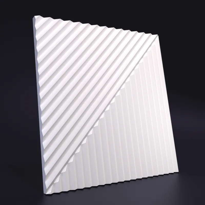 Консул 2 3д панель